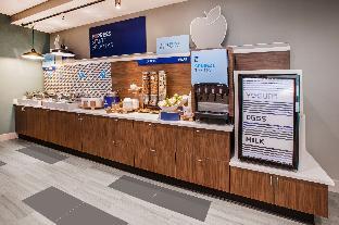 Holiday Inn Express Brooklyn