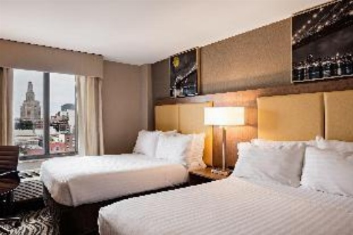 Holiday Inn Express Brooklyn image 10