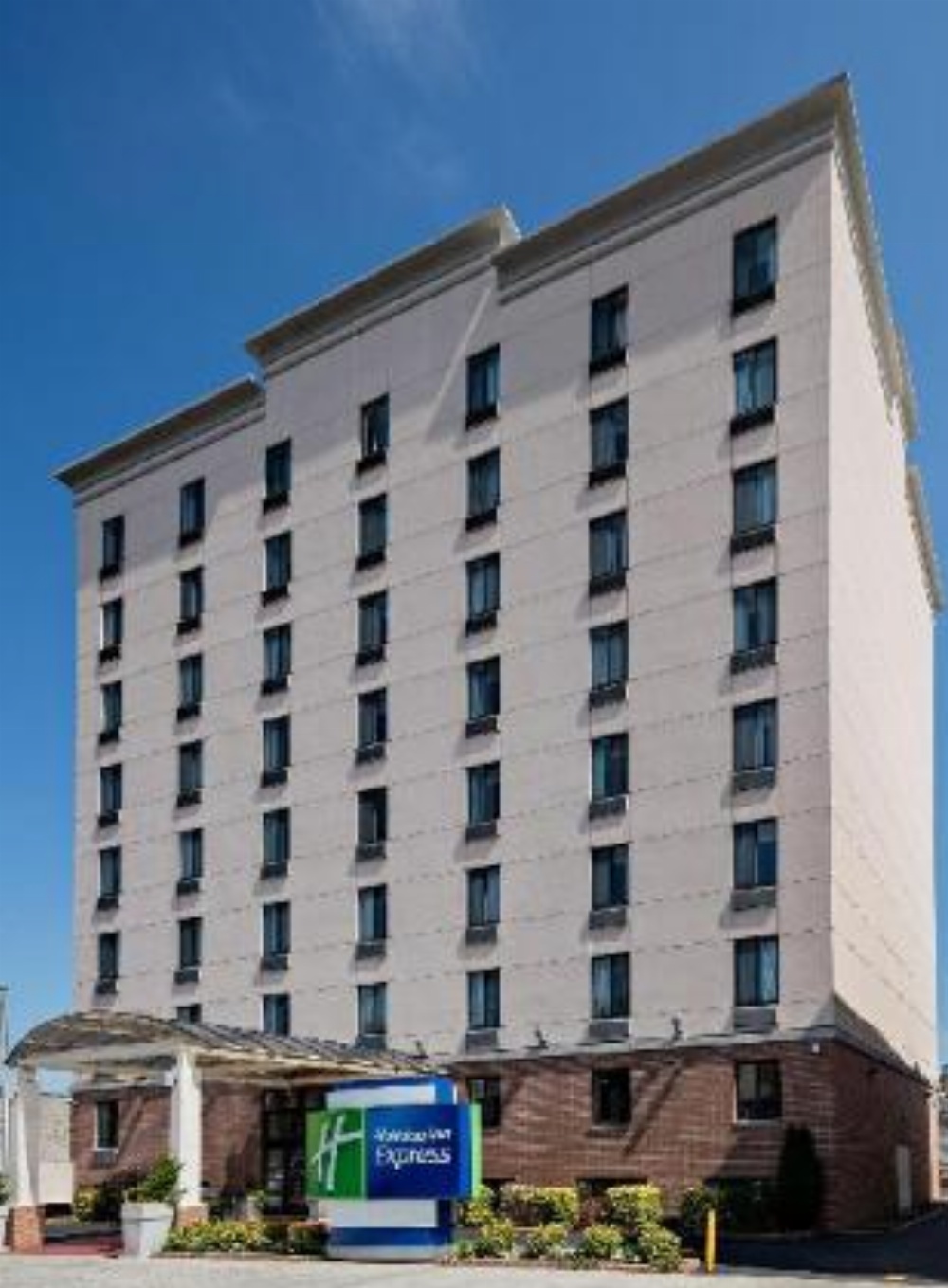 Holiday Inn Express Brooklyn Image 14