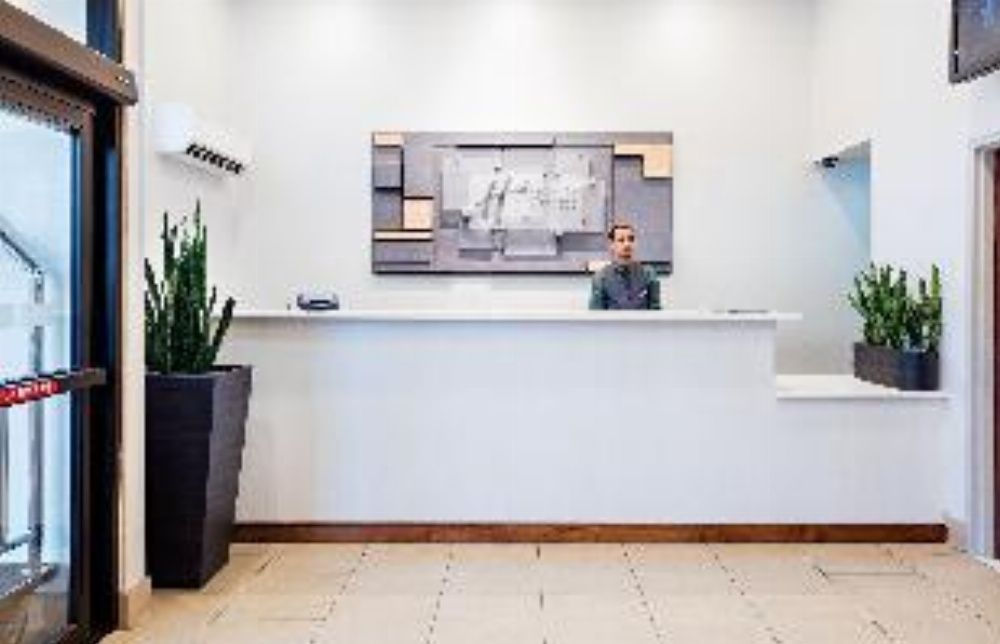 Holiday Inn Express Brooklyn Image 15