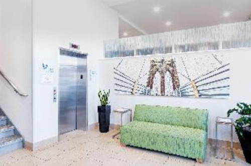 Holiday Inn Express Brooklyn image 20