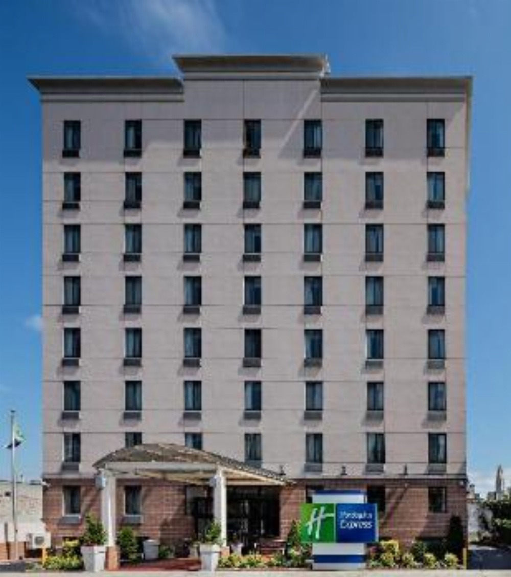 Holiday Inn Express Brooklyn Image 21