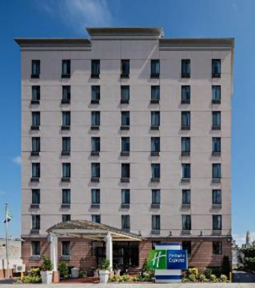 Holiday Inn Express Brooklyn image 21