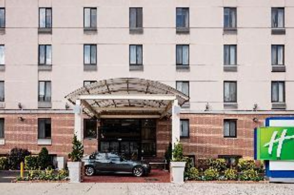 Holiday Inn Express Brooklyn Image 22