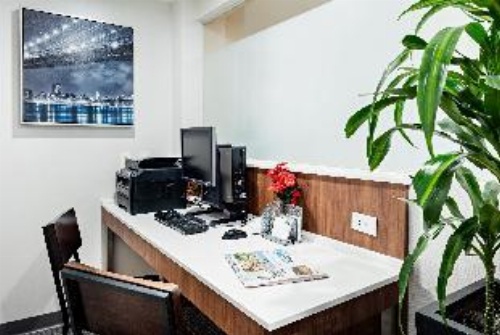 Holiday Inn Express Brooklyn image 6