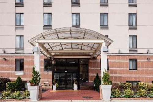 Holiday Inn Express Brooklyn image 8
